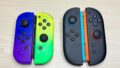Joy-Con 2を、これまでのJoy-Conと写真で徹底比較レビュー【Switch 2】