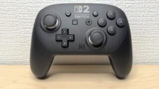 Nintendo Switch 2 Proコントローラーは修理が困難？iFixitの分解で明らかになった問題点