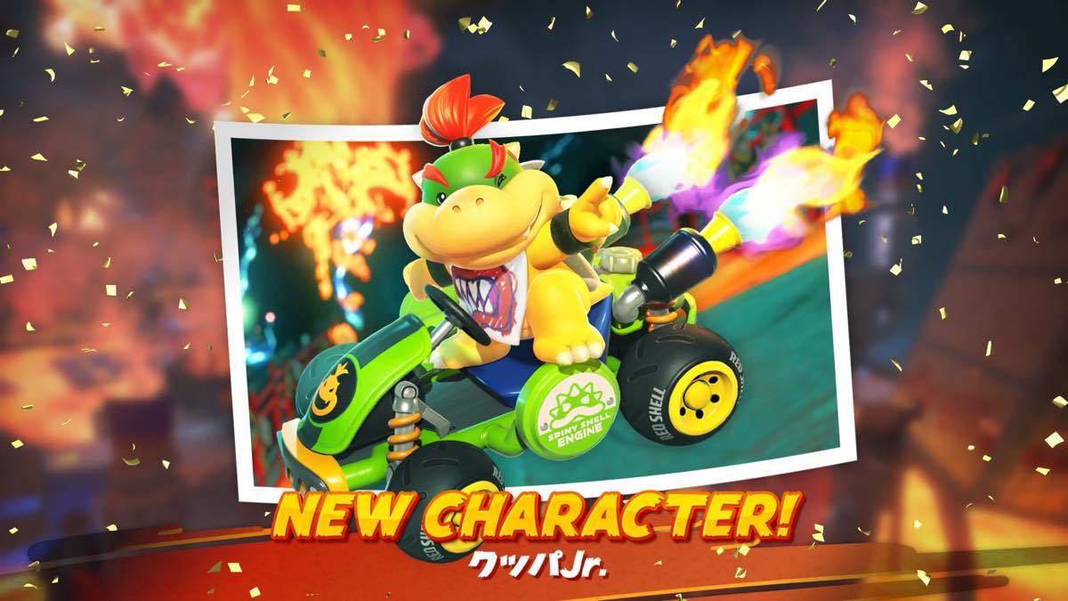【マリオカート ワールド】キャラクター解放条件の一覧まとめ