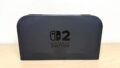 Switch 2ドック単体で買うなら、任天堂パーツ販売で少し安く買える（約1万円）