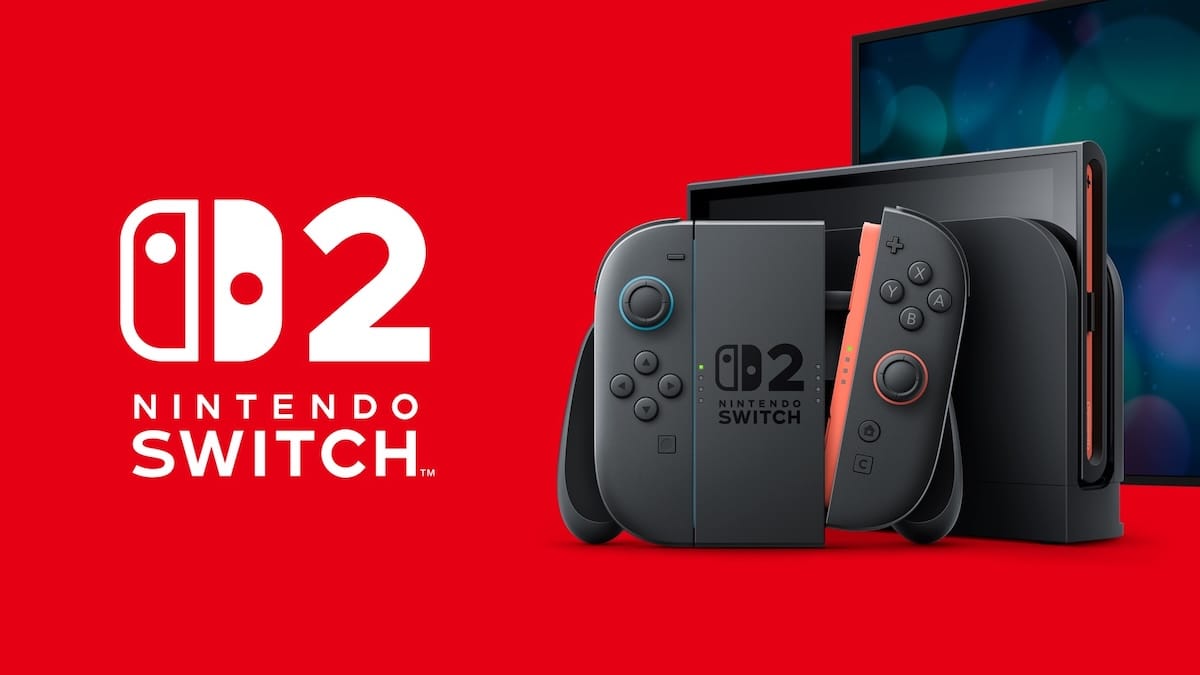マイニンテンドーストアでSwitch 2招待販売がスタート！応募・購入条件や注意点まとめ