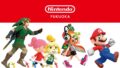 Nintendo FUKUOKA(福岡)が11月14日オープン!場所はアミュプラザ博多8階 Nintendo FUKUOKA(福岡)が11月14日オープン!場所はアミュプラザ博多8階