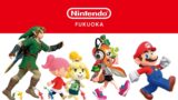 Nintendo FUKUOKA（福岡）が11月14日オープン！場所はアミュプラザ博多8階