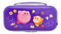 カービィとワドルディデザインのSwitch 2用ポーチ、Amazonや楽天で予約がスタート カービィとワドルディデザインのSwitch 2用ポーチ、Amazonや楽天で予約がスタート