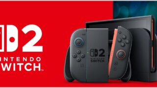 マイニンテンドーストアでSwitch 2先着販売が2月6日よりスタート！購入条件と注意点まとめ