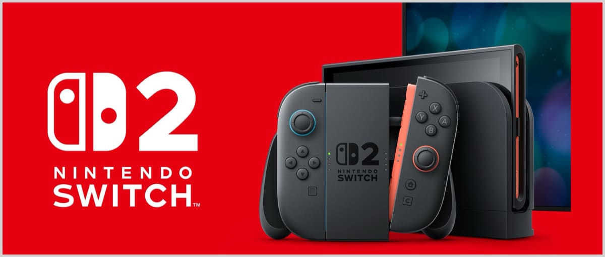 マイニンテンドーストアでSwitch 2先着販売が2月6日よりスタート！購入条件と注意点まとめ